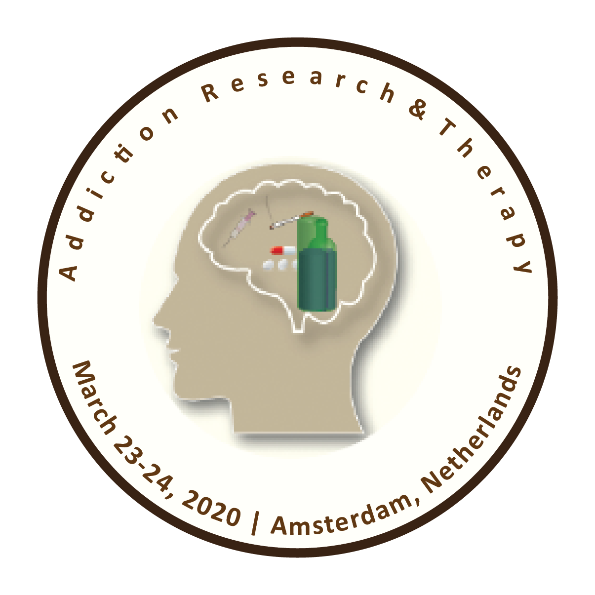 3rd International Conference on Addiction Research and Therapy (ICART20)